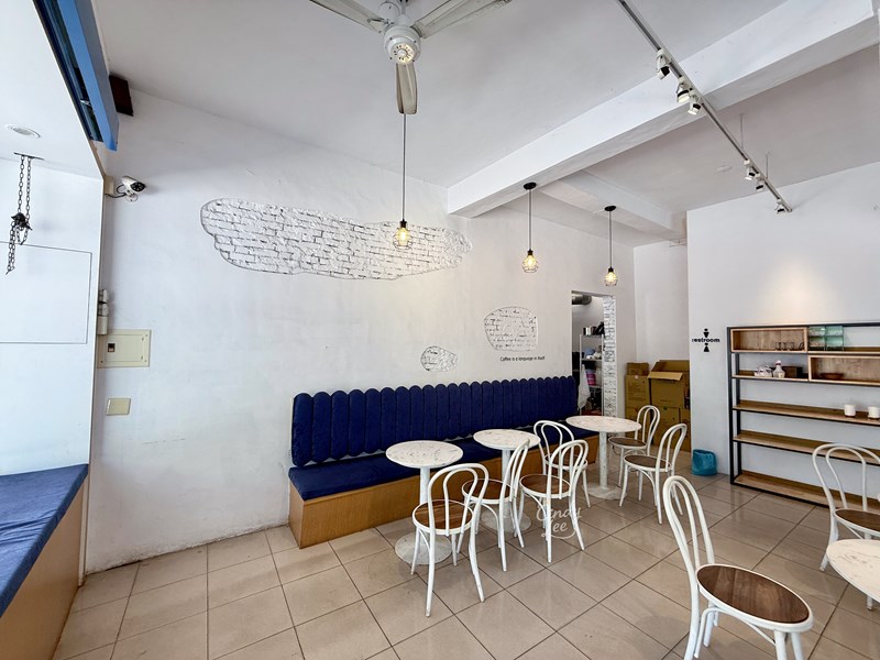 [美食] A-bao house【阿寶早餐-溪湖培英店】Ci